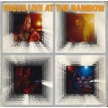 Focus - Live At The Rainbow / Sire